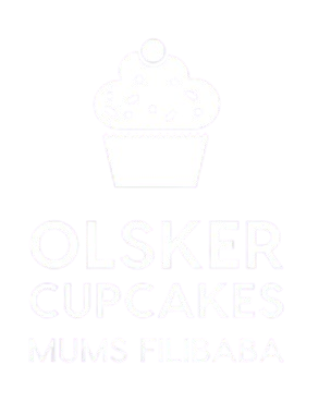 Olsker Cupcakes